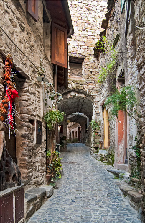 Apricale