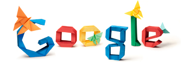 Google doodle per Akira Yoshizawa